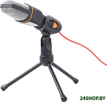 Картинка Микрофон GEMBIRD MIC-D-03