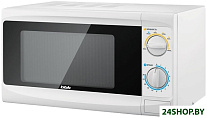 Картинка Микроволновая печь BBK 20MWS-703M/W