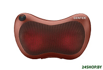 Картинка Массажер CENTEK CT-2197 (бронзовый)