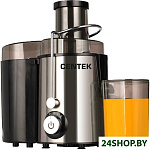 Картинка Соковыжималка CENTEK CT-1209 (черный)