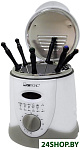 Картинка Фритюрница Clatronic FFR 2916 White