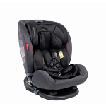 Картинка Детское автокресло Coletto Cascade Isofix (серый)