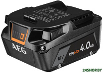 L1840SHD 4935478859 (18В/4 Ah)
