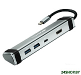 Картинка USB-хаб Canyon CNS-TDS03DG