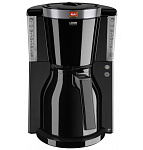 Картинка Капельная кофеварка Melitta Look Therm Selection (черный)