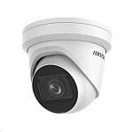 Картинка Камера видеонаблюдения IP HIKVISION DS-2CD2H23G2-IZS 2.8-12мм (белый)