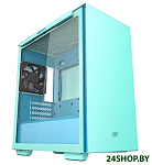 Картинка Корпус DeepCool Macube 110 GRBL R-MACUBE110-GBNGM1N-A-1