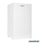 Картинка Однокамерный холодильник Kraft BC(W)-115