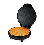 Картинка Вафельница Великие Реки Кубань-5 (черная)