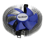 Картинка Кулер для процессора PCCooler E90M