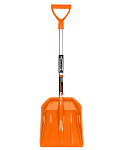 Картинка Лопата для уборки снега Finland 1360