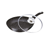 Картинка Сковорода Hoffburg HB-5051-26