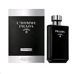 Картинка Парфюмерная вода Prada LHomme Intense (100 мл)