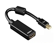 Картинка Адаптер Hama H-54560 mini DisplayPort - HDMI