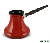 Картинка Турка Ceraflame Ibriks Gourmet D96361 (красный)