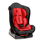 Картинка Автокресло Lorelli Falcon Red Black (10071232040)