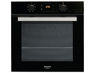 Картинка Духовой шкаф Hotpoint-Ariston GA2 124 BL HA