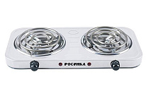 Картинка Настольная плита Росинка РОС-502 (белый)