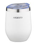 Картинка Термокружка Ardesto Compact Mug 350 мл (белый)