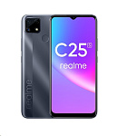 Картинка Смартфон Realme C25s RMX3195 4GB/64GB международная версия (серый)