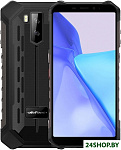 Armor X9 Pro (черный)
