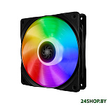 Картинка Кулер для корпуса DeepCool CF 120 DP-FA-RGB-CF120-1