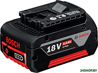 GBA 18В 1600A00163 (18В/4 Ah)