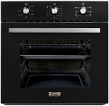 Картинка Духовой шкаф ZorG Technology BE6 BL