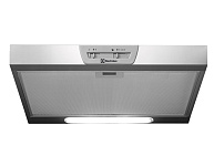 Картинка Кухонная вытяжка Electrolux LFU9216X
