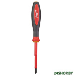 Картинка Отвертка Milwaukee VDE PH1x80 (4932464043)