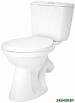 Картинка Унитаз Santek Бриз (1WH302138)