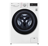 Картинка Стирально-сушильная машина LG F2V5NG0W