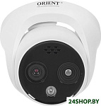 Картинка Камера ORIENT IP-920-SH5CPSDHT MIC