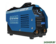 Картинка Сварочный инвертор Solaris MMA-200D