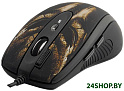 Мышь проводная A4Tech XL-750BH