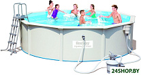 Картинка Каркасный бассейн Bestway Hydrium Pool 460x120 [56384]