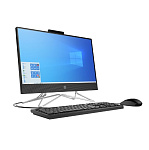 Картинка Моноблок HP 22-df0041ur 14P70EA (черный)