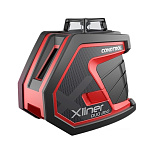Картинка Лазерный нивелир Condtrol Xliner Duo 360