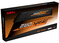Картинка Оперативная память GeIL GSB416GB3600C18BDC