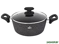 Картинка Кастрюля Mercury MC-1707
