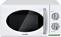 Картинка Микроволновая печь Hyundai HYM-M2006