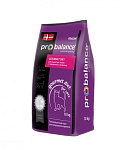 Картинка Сухой корм для кошек Probalance Gourmet Diet Beef and Lamb (10 кг)