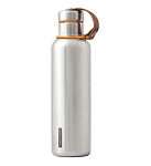 Картинка Фляга-термос Black+Blum Water Bottle BAM-IWBB-L003 750 мл (оранжевый)