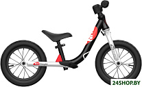 Картинка Беговел Royalbaby RB-B6A (черный)