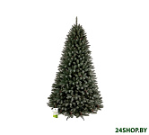 Картинка Ель искусственная Greenterra Ариозо 2.2м