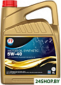 Моторное масло 77 Lubricants SM 5W-40 5л
