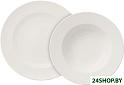 Набор тарелок Villeroy & Boch For Me 10-4153-8717