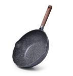 Картинка Сковорода ВОК Fissman Milano 14274