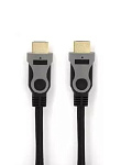 Картинка Кабель HDMI SMARTBUY К331 HDMI-HDMI VER.1.4B A-M/A-M 3 M GOLD