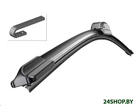 Картинка Щетка стеклоочистителя Bosch Aerotwin 3397008538